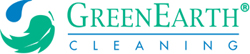Green Earth Cleaning logo